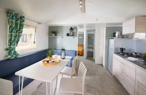 Martigny House | Camping 3 étoiles - efb0hf