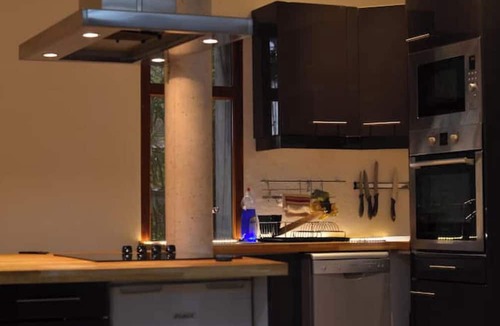 Quend-Plage-les-Pins Apartment | Appartement des Dunes RDC Dune Villa Darchitecte