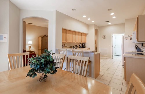 Highlands Reserve House | Cozy 4Bed Pool Home with Spa-246BD