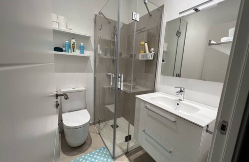 San Sebastian Apartment | Apartamento en San Sebastián