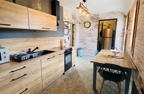 Abbeville House | La Chaumière des 2 Cygnes - SPA - Paisible - Wifi Gratuit