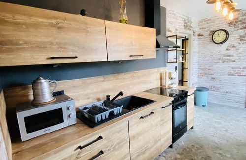 Abbeville House | La Chaumière des 2 Cygnes - SPA - Paisible - Wifi Gratuit