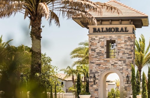 Haines City House | Family Friendly Pool Home Balmoral Resort-6Sltsfp1