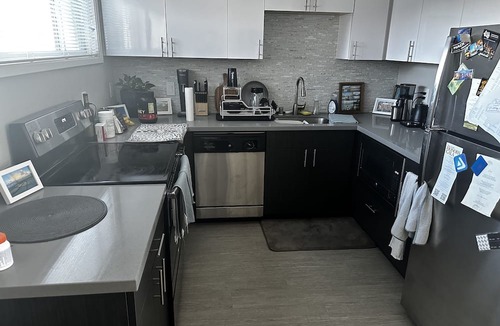 Inner Sunset Apartment | 1 BR steps from Golden Gate Park