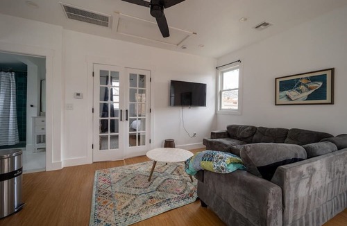 Highlands Cottage | Brand New Beach Home