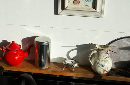 Tivoli House | Modern House, Wild Gardens, Peaceful Creeks - E 1