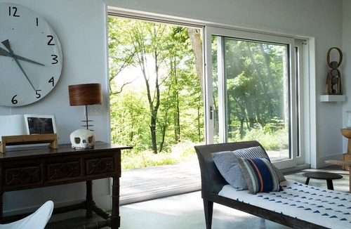 Tivoli House | Modern House, Wild Gardens, Peaceful Creeks - E 1