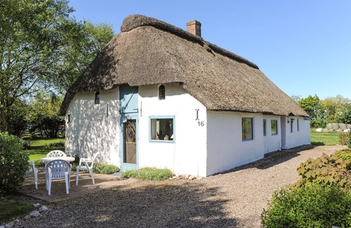 Bredebro House | 2 bedroom stunning home in Bredebro