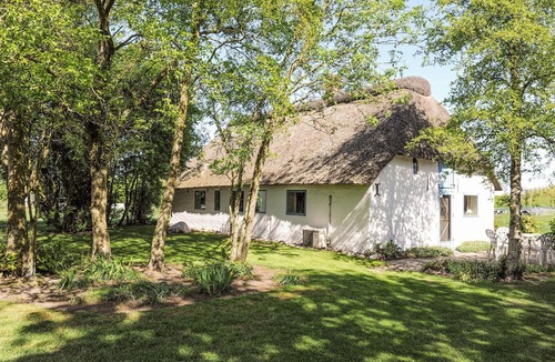 Bredebro House | 2 bedroom stunning home in Bredebro