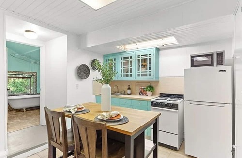 Sandy Cabin | Cozy Cabin on Cedar Creek