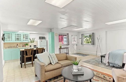 Sandy Cabin | Cozy Cabin on Cedar Creek