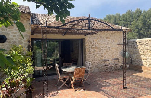 Le Castellet Other | Gîte in a paradise setting with private pool