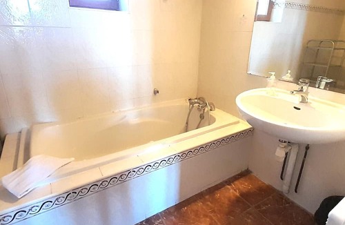 Villandry Apartment | Duplex for groups in Villandry