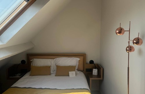 Seclin Bed & Breakfast | Auberge du Forgeron - Classic Room