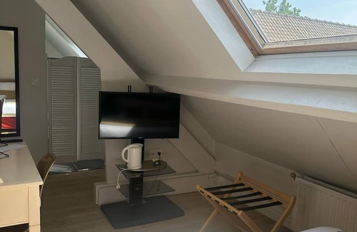 Seclin Bed & Breakfast | Auberge du Forgeron - Classic Room