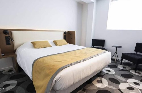 Seclin Bed & Breakfast | Auberge du Forgeron - Suite