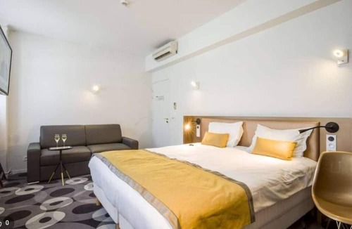 Seclin Bed & Breakfast | Auberge du Forgeron - Suite