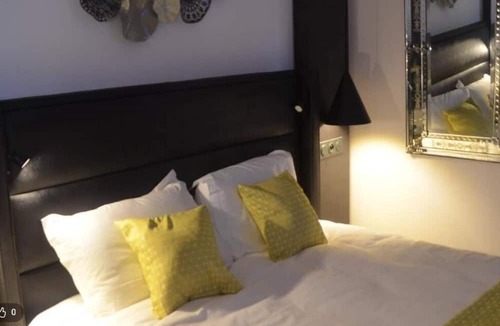 Seclin Bed & Breakfast | Auberge du Forgeron - Suite