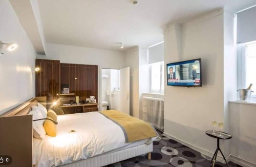 Seclin Bed & Breakfast | Auberge du Forgeron - Suite