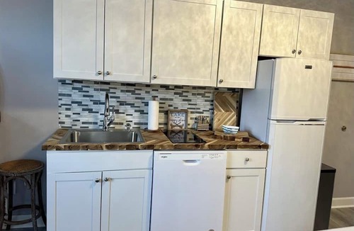 Huddleston Condo | Wake & Lake at Mariner's Landing SML