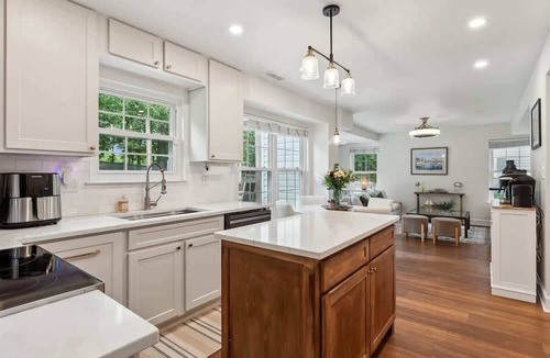 Annapolis House | Pet-Friendly & Spacious Home in Annapolis