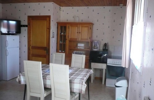 Berck-sur-Mer Apartment | Homerez - Charming Studio in Berck