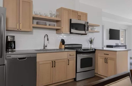 Galloway House | Marriott's Fairway Villas 2BR