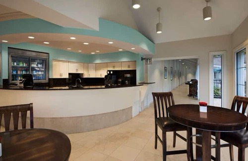 Galloway House | Marriott's Fairway Villas 2BR