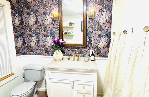 Bradford Cottage | Charming 3-bedroom cottage in Bradford with WiFi