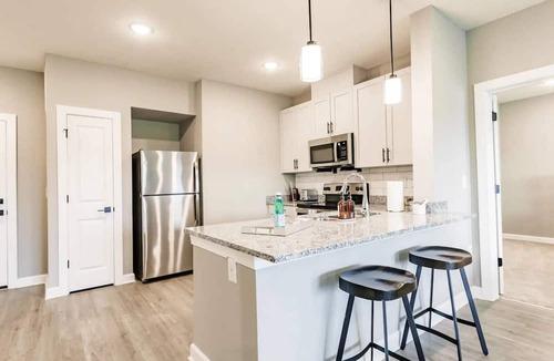 Fort Myers Apartment | Vantage 2BD 8 - Two Bedroom Apartment, Sleeps 4