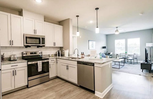 Fort Myers Apartment | Vantage 2BD 8 - Two Bedroom Apartment, Sleeps 4