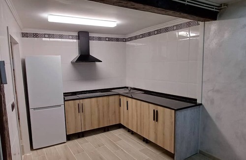 Areatza Condo | DUPLEX IN AREATZA, CLOSE TO GORBEA PARK