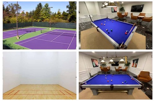Novi Apartment | Luxury 2BD | DT Novi | 2 Beds | Free Parking
