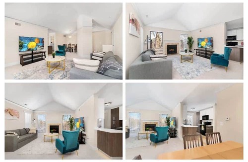 Novi Apartment | Luxury 2BD | DT Novi | 2 Beds | Free Parking