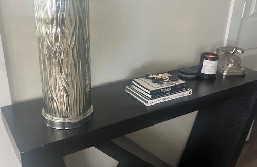 Rosenberg House | Charming 2-bedroom house in Rosenberg with WiFi and AC