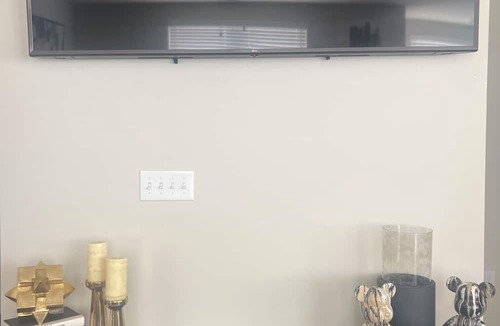 Rosenberg House | Charming 2-bedroom house in Rosenberg with WiFi and AC