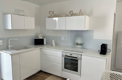 Saint-Vivien-de-Medoc House | Comfortable self-catering cottage