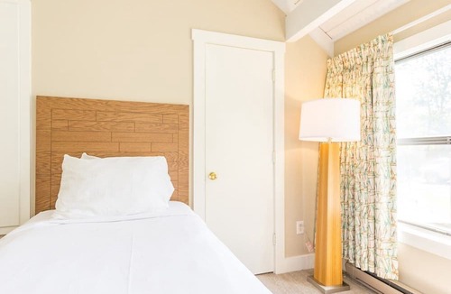 McGaheysville Resort | Authentic Mountain Experience