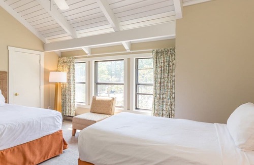 McGaheysville Resort | Authentic Mountain Experience