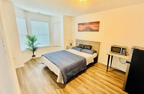 Arnold House | Private room in Arnold/Annapolis