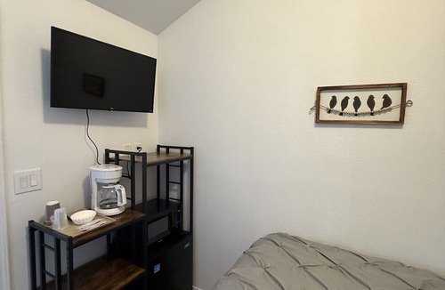 Gold Beach Resort | Rogue River Landing #33A