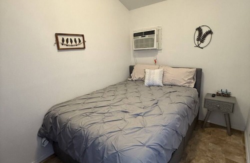 Gold Beach Resort | Rogue River Landing #33A