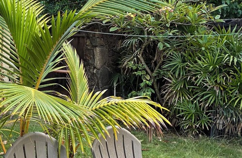 Pupukea Cottage | Beachfront North Shore Studio @ Sunset Beach