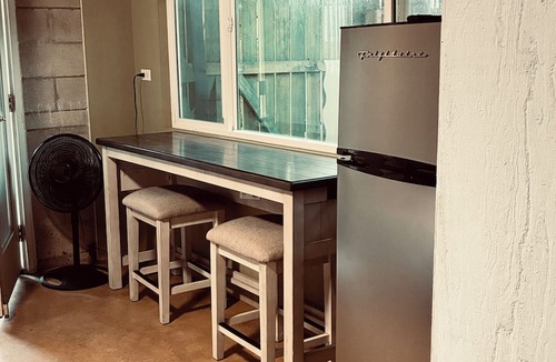 Pupukea Cottage | Beachfront North Shore Studio @ Sunset Beach