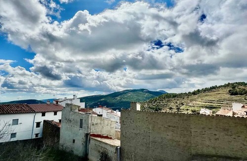 Vistabella del Maestrat Apartment | Homerez - Apartment in Vistabella