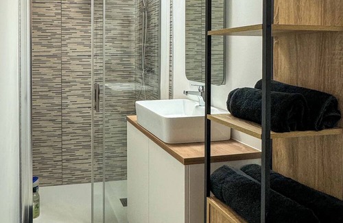 Cambrai House | Fantastic 2-bedroom house with WiFi in Cambrai