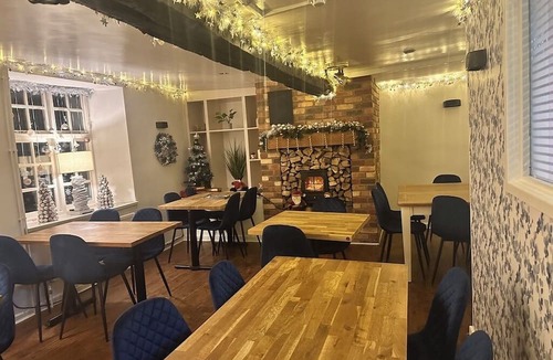 Wilbarston Bed & Breakfast | Luxury Bed & Breakfast Room sleeps 2