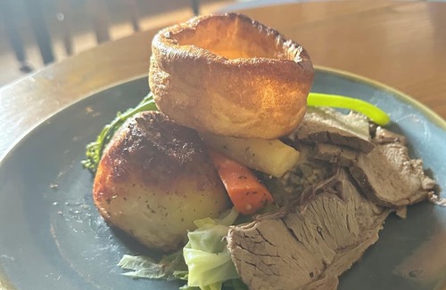 Wilbarston Bed & Breakfast | Luxury Bed & Breakfast Room sleeps 2