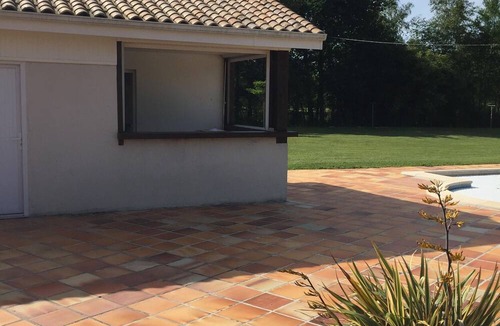 Vensac House | Sérénité 8 - Vensac, Médoc