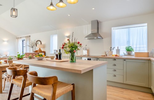Shipston on Stour House | The Calf Pens-Honington